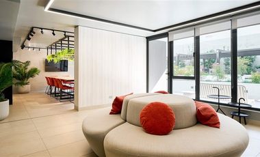 Departamento en Venta en Vicuña Mackenna / Metro Ñuble A y B