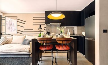 Departamento en Venta en Vicuña Mackenna / Metro Ñuble A y B