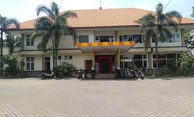 Di Jual Rumah Restoran luas Tanah 6HA Nego Sampai Deal