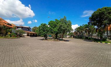 Di Jual Rumah Restoran luas Tanah 6HA Nego Sampai Deal