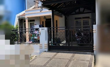 Rumah disewakan di Tangerang, Tangerang Kota