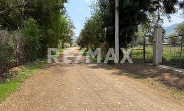 VENTA DE TERRENO, TLALIXTAC, OAXACA - (3)