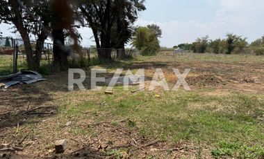 VENTA DE TERRENO, TLALIXTAC, OAXACA - (3)