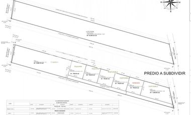 VENTA DE TERRENO, TLALIXTAC, OAXACA - (3)