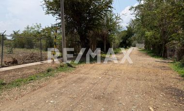 VENTA DE TERRENO, TLALIXTAC, OAXACA - (3)