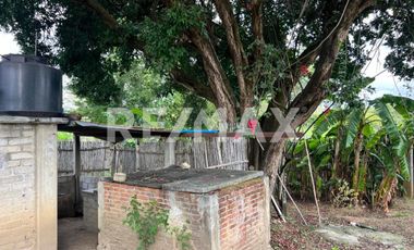 Terreno en Venta en San Andrés Ixtlahuaca, Oaxaca — Ideal para Proyecto de Retiro o Agronegocio - (3)