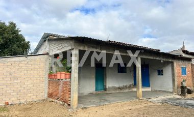 Terreno en Venta en San Andrés Ixtlahuaca, Oaxaca — Ideal para Proyecto de Retiro o Agronegocio - (3)