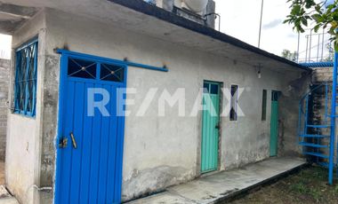 Terreno en Venta en San Andrés Ixtlahuaca, Oaxaca — Ideal para Proyecto de Retiro o Agronegocio - (3)