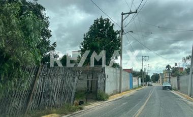 Terreno en Venta en San Andrés Ixtlahuaca, Oaxaca — Ideal para Proyecto de Retiro o Agronegocio - (3)