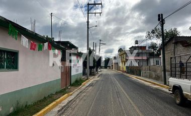 Terreno en Venta en San Andrés Ixtlahuaca, Oaxaca — Ideal para Proyecto de Retiro o Agronegocio - (3)