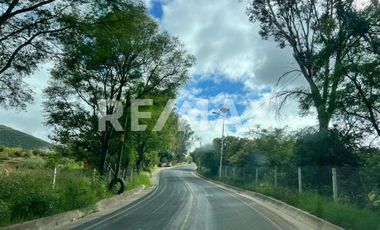 Terreno en Venta en San Andrés Ixtlahuaca, Oaxaca — Ideal para Proyecto de Retiro o Agronegocio - (3)
