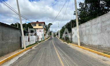 Terreno en Venta en San Andrés Ixtlahuaca, Oaxaca — Ideal para Proyecto de Retiro o Agronegocio - (3)