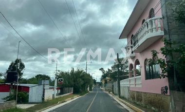 Terreno en Venta en San Andrés Ixtlahuaca, Oaxaca — Ideal para Proyecto de Retiro o Agronegocio - (3)