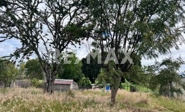 Terreno en Venta en San Andrés Ixtlahuaca, Oaxaca — Ideal para Proyecto de Retiro o Agronegocio - (3)
