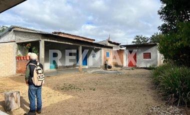 Terreno en Venta en San Andrés Ixtlahuaca, Oaxaca — Ideal para Proyecto de Retiro o Agronegocio - (3)