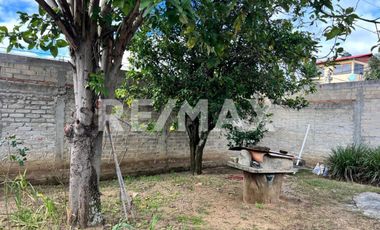 Terreno en Venta en San Andrés Ixtlahuaca, Oaxaca — Ideal para Proyecto de Retiro o Agronegocio - (3)