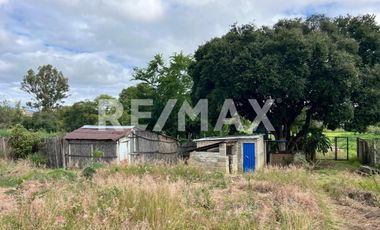 Terreno en Venta en San Andrés Ixtlahuaca, Oaxaca — Ideal para Proyecto de Retiro o Agronegocio - (3)
