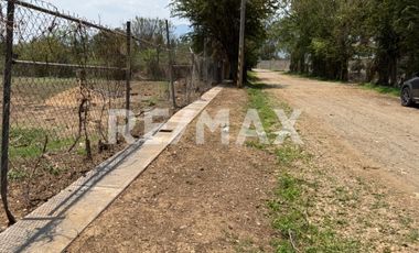 TERRENO EN VENTA, TLALIXTAC, OAXACA - (3)