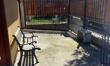 Casa en Venta en villa doña josefa talca