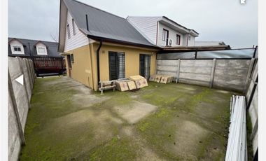 Casa en Venta en villa doña josefa talca