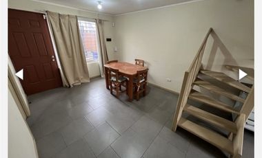 Casa en Venta en villa doña josefa talca
