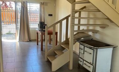 Casa en Venta en villa doña josefa talca