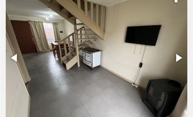 Casa en Venta en villa doña josefa talca