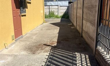 Casa en Venta en villa doña josefa talca