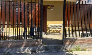 Casa en Venta en villa doña josefa talca