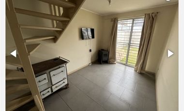 Casa en Venta en villa doña josefa talca