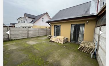 Casa en Venta en villa doña josefa talca