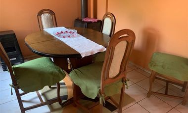 Casa en Venta en colegio Montessori