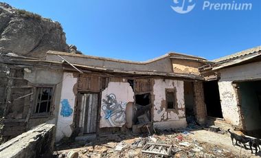 Sitio en Venta en regimiento Coquimbo 200