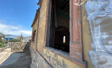 Sitio en Venta en regimiento Coquimbo 200