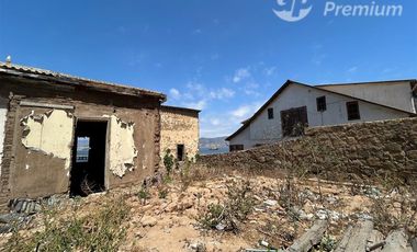 Sitio en Venta en regimiento Coquimbo 200