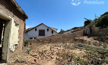 Sitio en Venta en regimiento Coquimbo 200