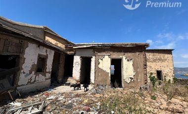 Sitio en Venta en regimiento Coquimbo 200