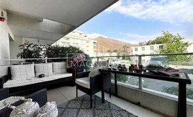 Departamento en Venta en Pedro Fontova Norte