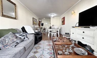 Departamento en Venta en Pedro Fontova Norte