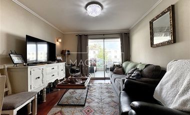 Departamento en Venta en Pedro Fontova Norte