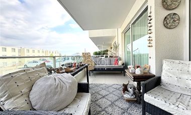 Departamento en Venta en Pedro Fontova Norte