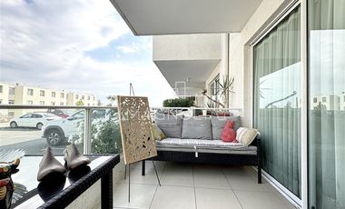 Departamento en Venta en Pedro Fontova Norte