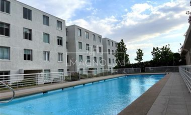 Departamento en Venta en Pedro Fontova Norte