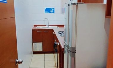 Departamento en Venta en Santa Lucía