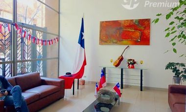 Departamento en Venta en Santa Lucía