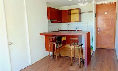 Departamento en Venta en Santa Lucía