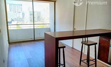 Departamento en Venta en Santa Lucía