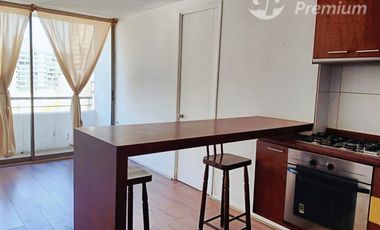 Departamento en Venta en Santa Lucía