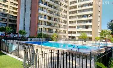 Departamento en Venta en Santa Lucía