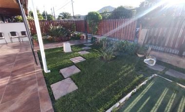 Casa en Venta en LOS VILOS